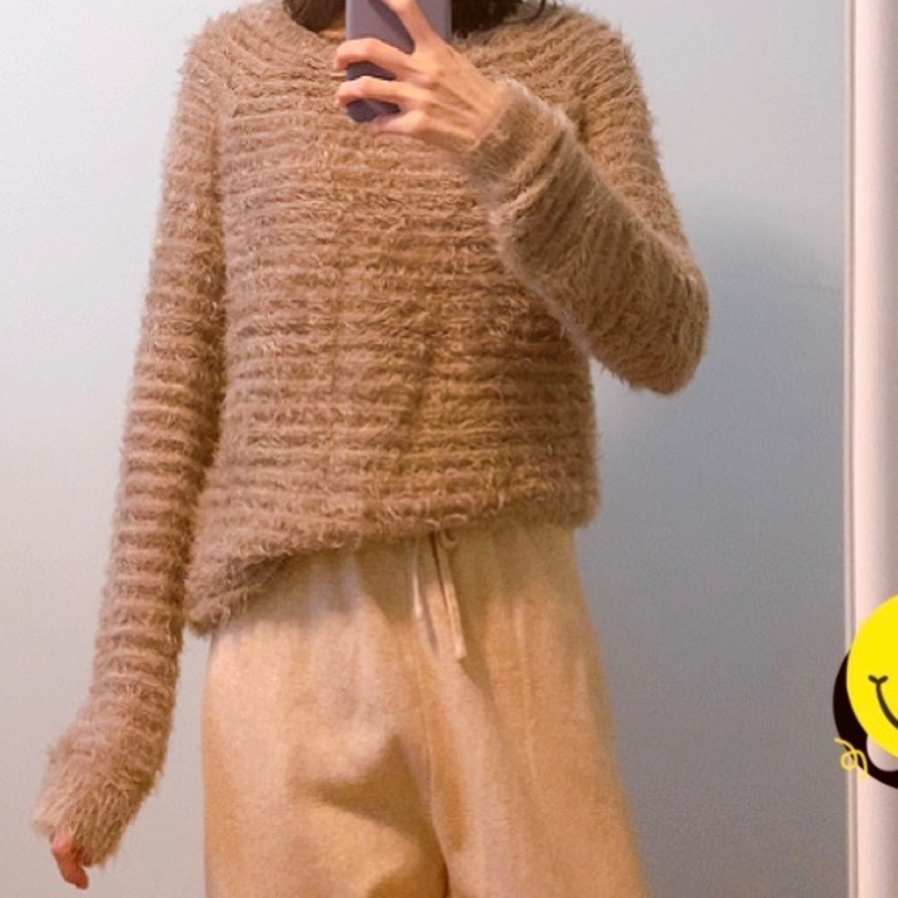 sweater